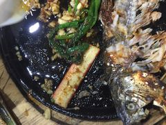 -凤爪王烧烤(徐东旗舰店)