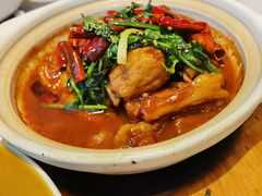 -佳兰雅序融合菜(高新店)