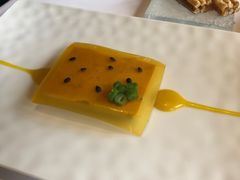 -Le Comptoir de Pierre Gagnaire