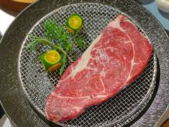 -朴太院·朝鲜族炭火烤肉(民乐园总店)
