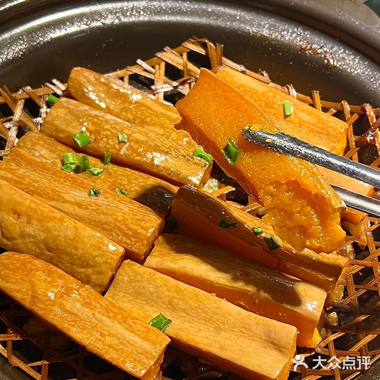 这放在整个青岛也是很炸裂的存在！！！
