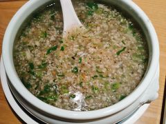 米汤野菌羹-天怡興·百年蒸饺(中心书城店)