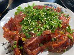 -铜元老码头鳝鱼火锅