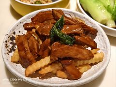 -岭南真味·匠心粤菜(K11店)