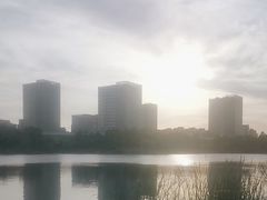 -美兰湖景区