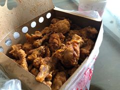 -汴京炸鸡王(蔡锷北路店)