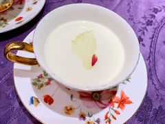 姜撞奶雪燕-惠食佳·朱雀(东方商厦店)