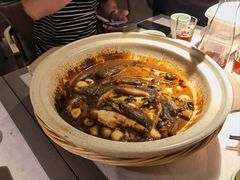 -船歌·鱼水饺青岛菜(闽江二路店)
