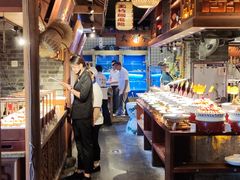 -二十八里太湖船菜(吉祥路店)