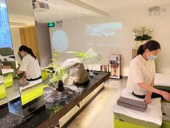 -玲珑时光保健会所(天河南路店)