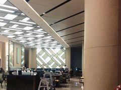 -前海华侨城JW万豪酒店·都会尚膳自助餐厅·牛排海鲜酒水畅飨