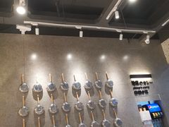 大堂-池奈·日式咖喱蛋包饭(赛高店)