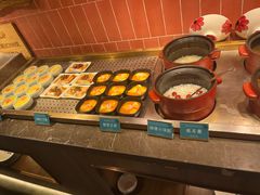 -東盛炭烤自助料理(浦东文峰广场店)