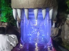 -佛冈森波拉度假区