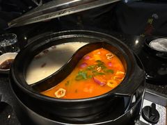 -捞王锅物料理(凯旋路店)