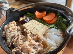 -铃木食堂(杨梅竹店)