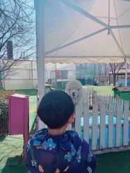 -萌宠亲子动物乐园(槐房万达店)