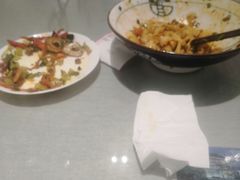 -大嘻咹biangbiang面(历史博物馆店)