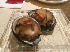 酒煮鲍鱼-喜记避风塘炒辣蟹(旗舰店)