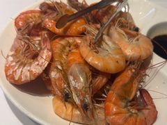 -海派美食·家宴海鲜青岛菜·石锅鲽鱼头(东方城店)