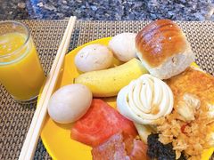 -三亚亚龙湾雅高美爵酒店