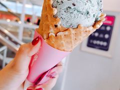 -Baskin Robbins(弘大店)