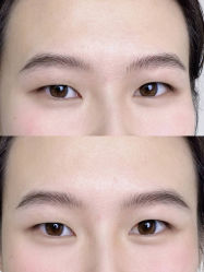 -MISS STAR·半永久纹眉·发际线·美瞳线