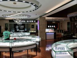 -龙凤金店(观前街店)