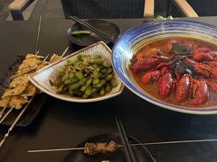 -KAOTOWN烤堂•烧烤(海汇港店)