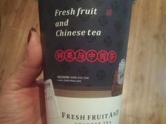-茶百道(新城市广场店)