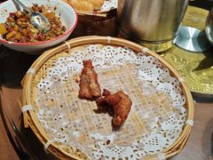 -天下客饭店(中山路店)