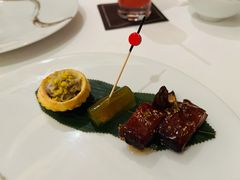 -宝丽轩中餐厅BAOLIXUAN