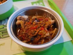 -老乡鸡(颖上路店)