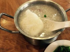 -杨妈妈粥店(滑翔路店)