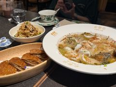 -渔语鱼新川菜Bistro(万象天地店)