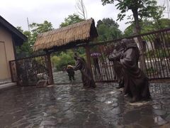 -后柳水乡