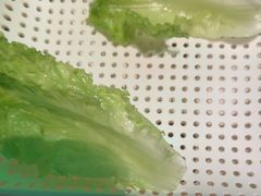 -新石器烤肉(马鞍山印象汇店)