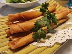 -千岛湖小鱼儿·淳安匠心农家菜