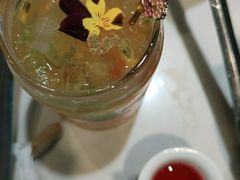 -渔语鱼酸菜鱼新川菜(来福士店)