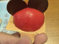 -济南香格里拉·咖啡泉自助餐厅