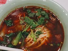 -李先生牛肉面大王(广渠门内店)
