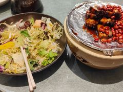 -望乡楼上海菜(日月光店)