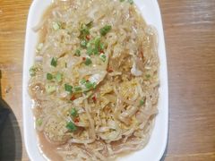 -张姐烤肉(山北路店)