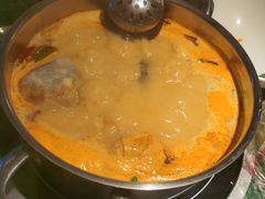 -集渔·泰式海鲜火锅(彭州店)