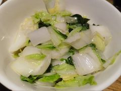 -农耕记·湖南土菜(观澜福城天虹店)