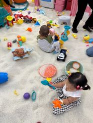 -Kitty Palace凯蒂城堡儿童生活馆(永旺梦乐城广州番禺广场店)