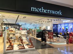 -motherswork(静安嘉里中心店)