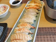 -林妈妈村·日式料理(宝山万达店)