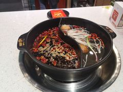 -钢管厂五区小郡肝串串香(南山店)
