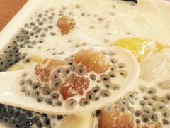 -满记甜品(王府井北京市百货大楼店)